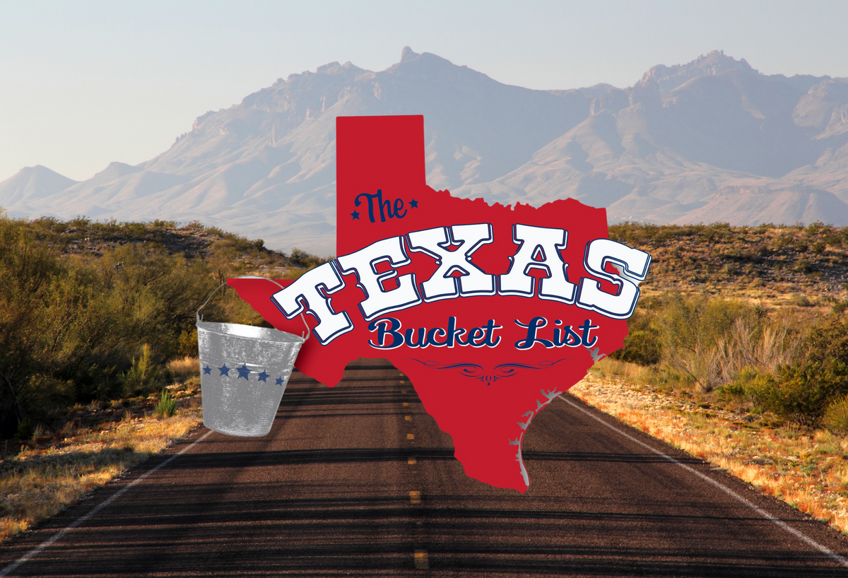 The Texas Bucket List Store & Studio