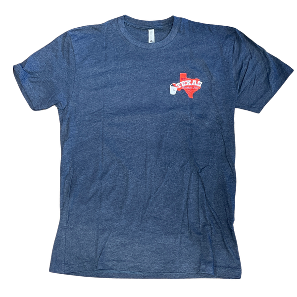 TBL De Zavala Texas Star Shirt