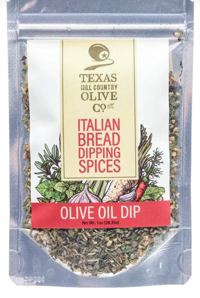 Taste of Italy Bread Dipping Seasoning, Saltless Jar - 1/4 Cup