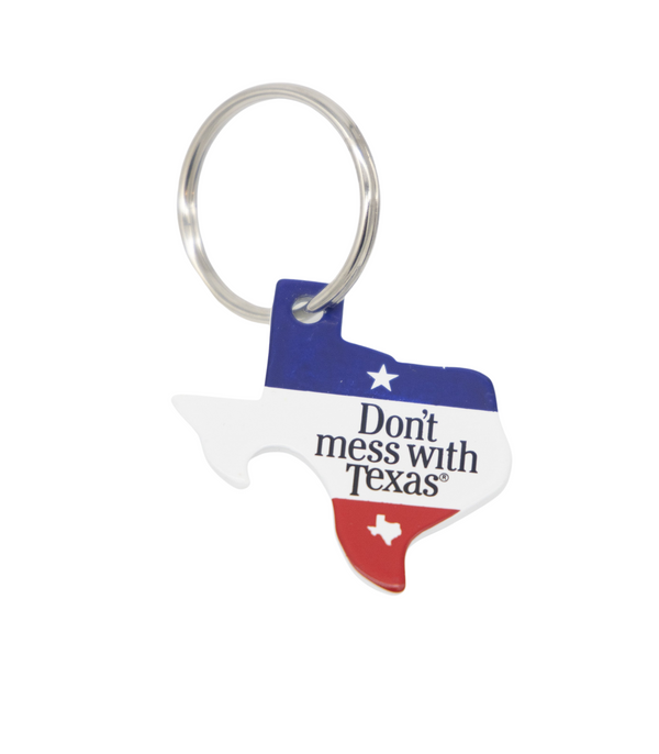 DMWT Pop A Top Keychain