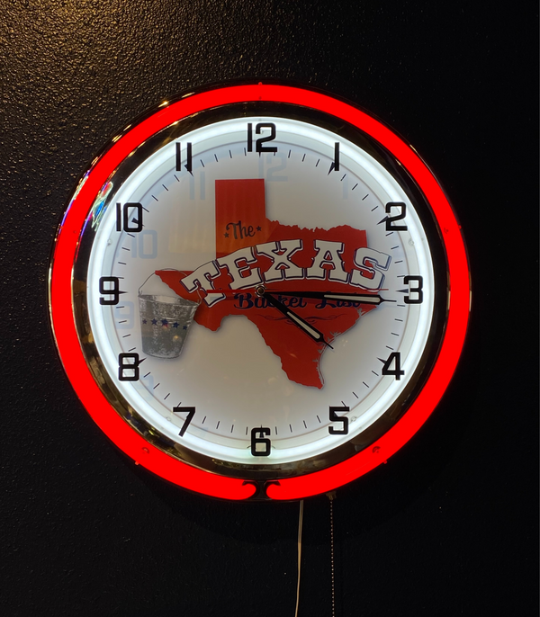 TBL Clock