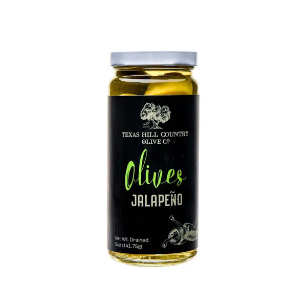 Assorted Stuffed Table Olives