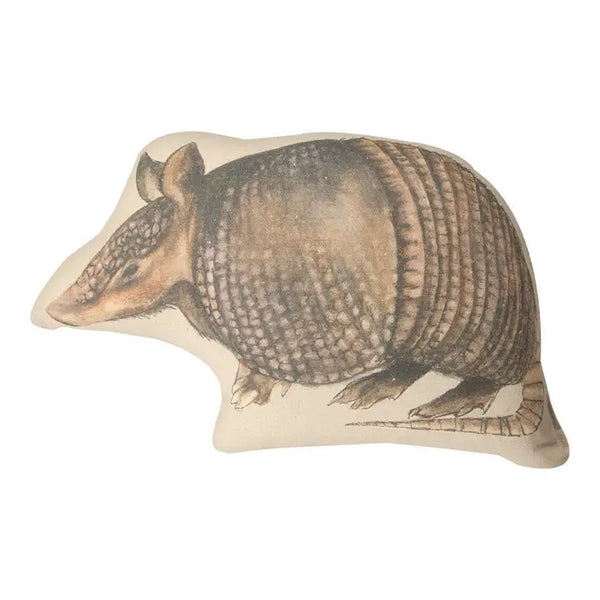 Armadillo Pillow