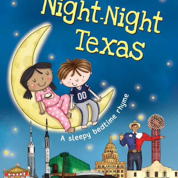 Night Night Texas
