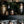 Assorted Texas Cities Candles