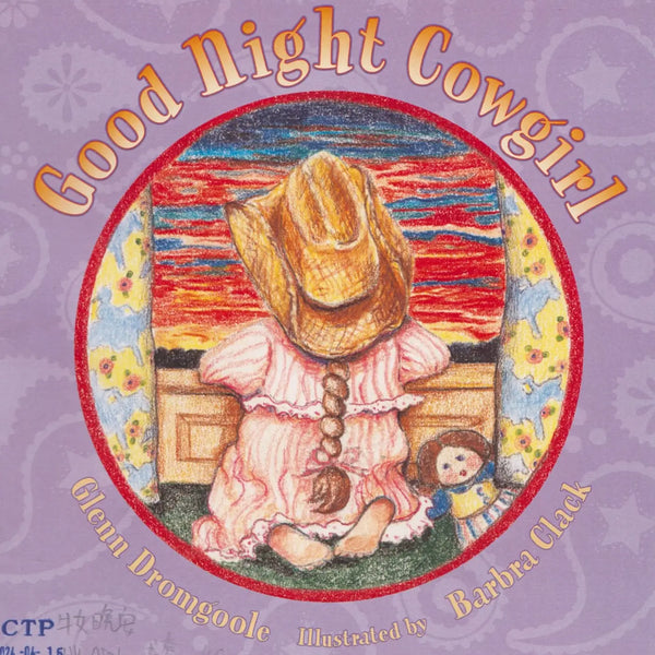 Good Night Children's Books