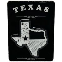 Black Epoxy Magnet