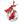Cardinal Ornament
