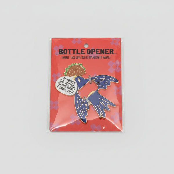 El Arroyo Bottle Openers
