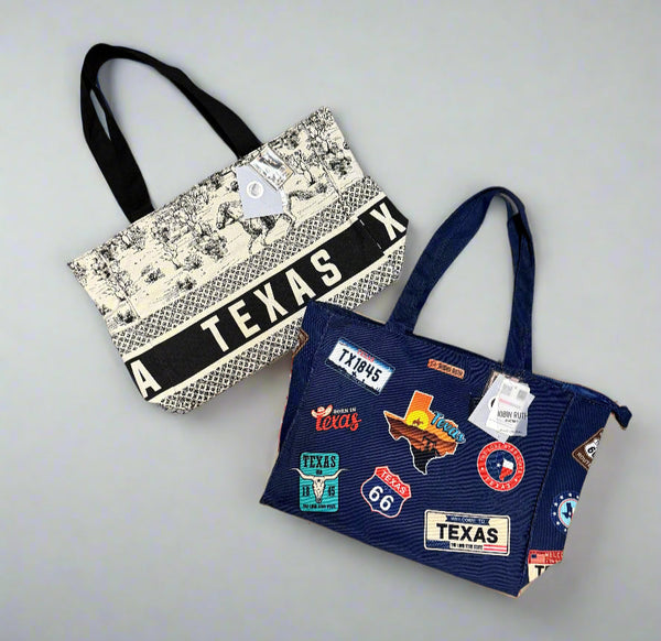 Robin Ruth Tote Bag