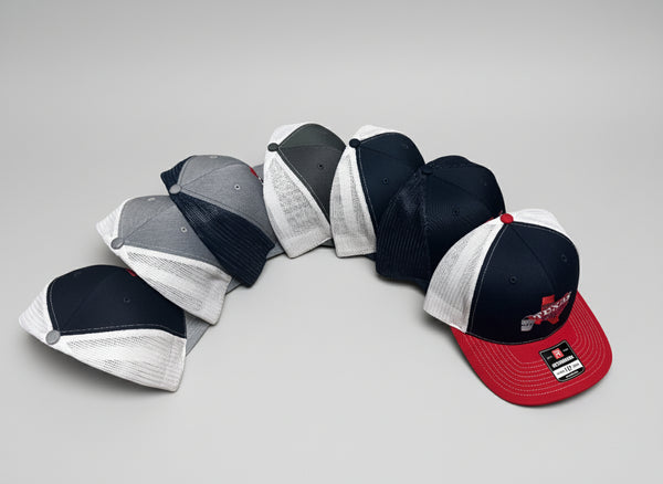 Assorted TBL Hats