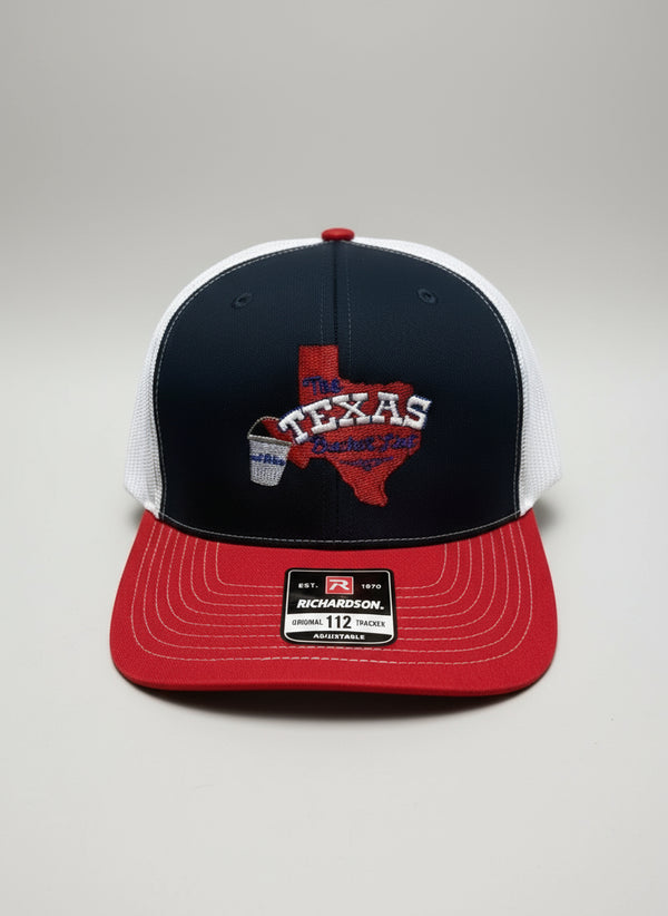 Assorted TBL Hats