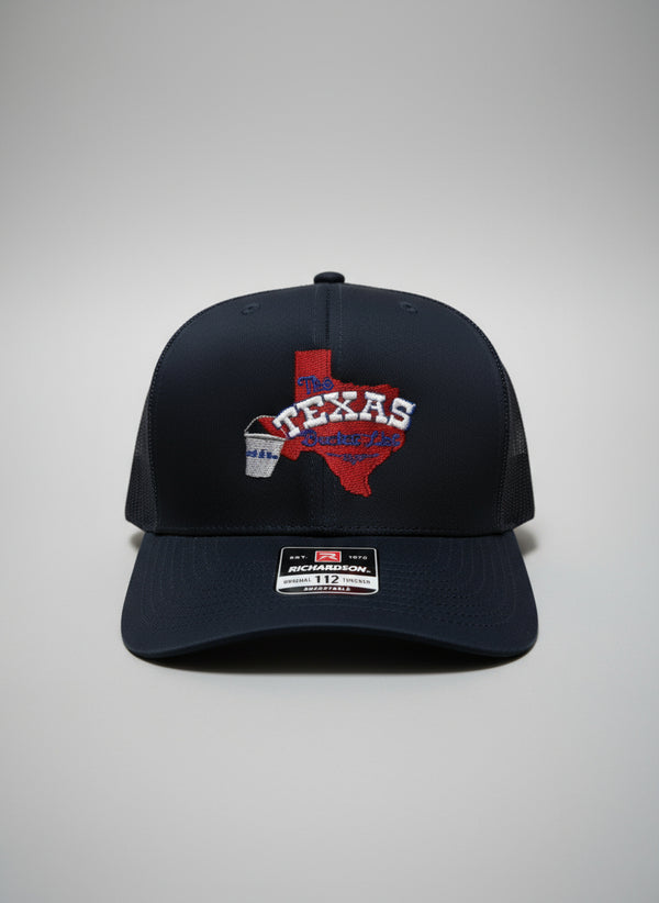 Assorted TBL Hats