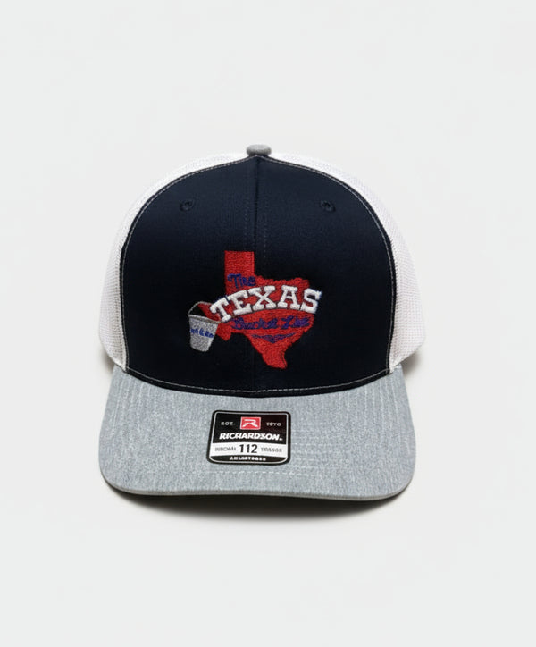 Assorted TBL Hats