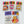 Assorted El Arroyo Car Fresheners
