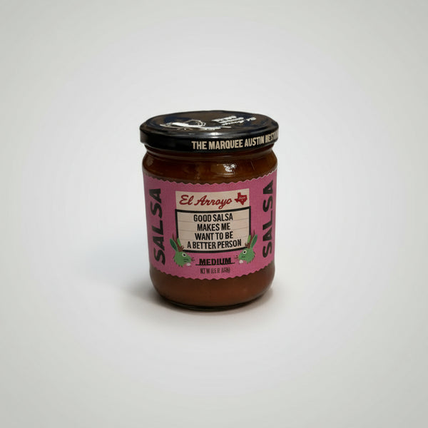 El Arroyo Salsa