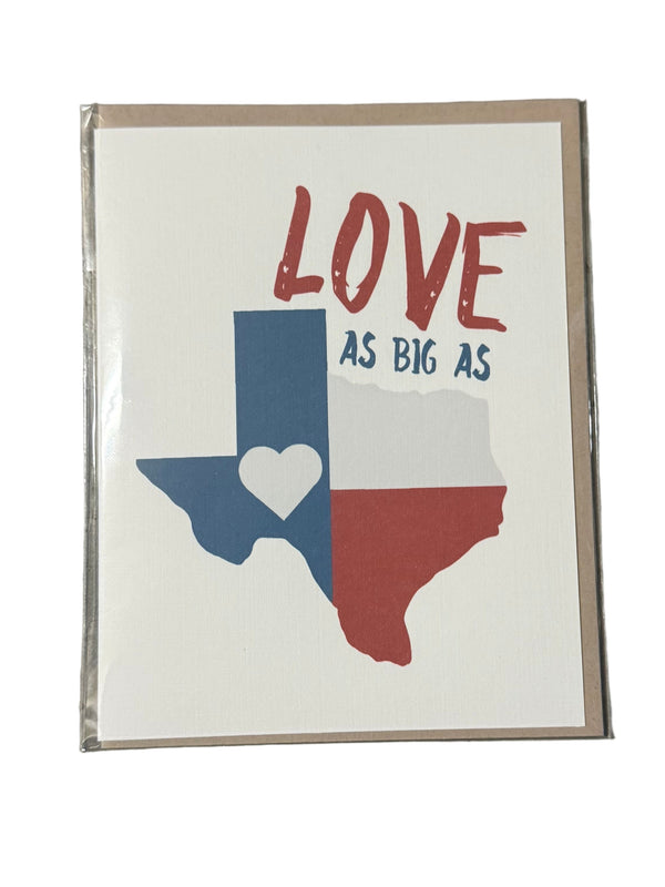 Assorted Greeting Cards