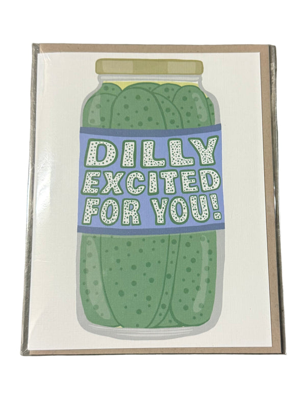 Assorted Greeting Cards