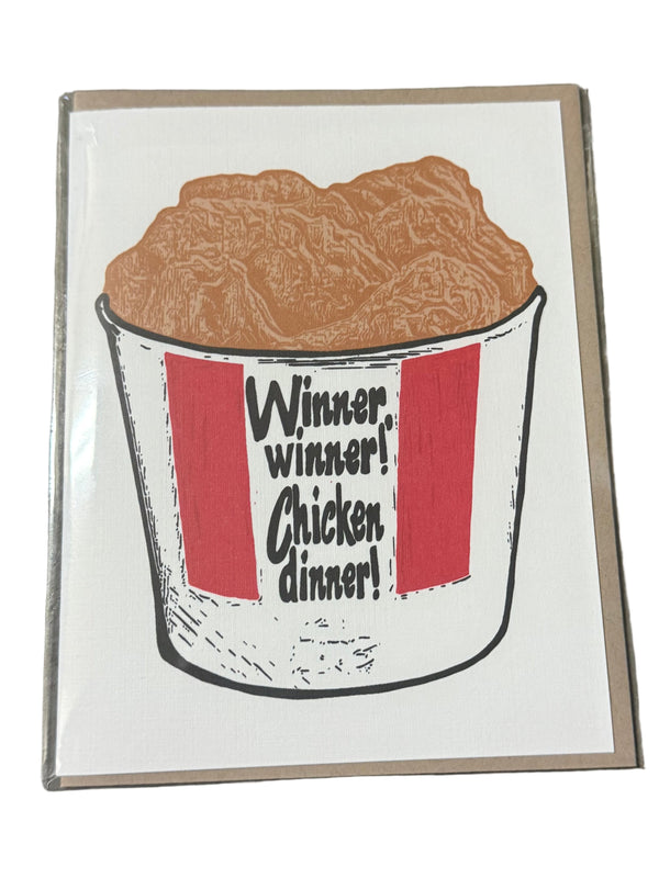 Assorted Greeting Cards