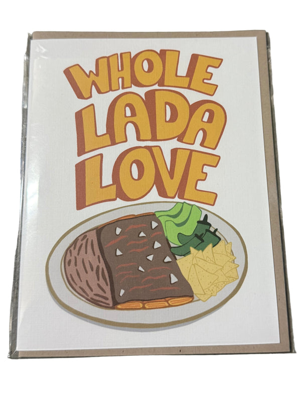 Assorted Greeting Cards