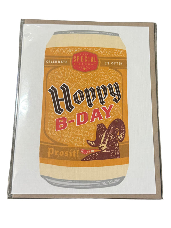 Assorted Greeting Cards
