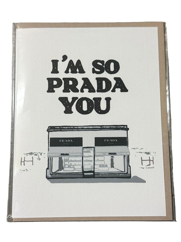Assorted Greeting Cards