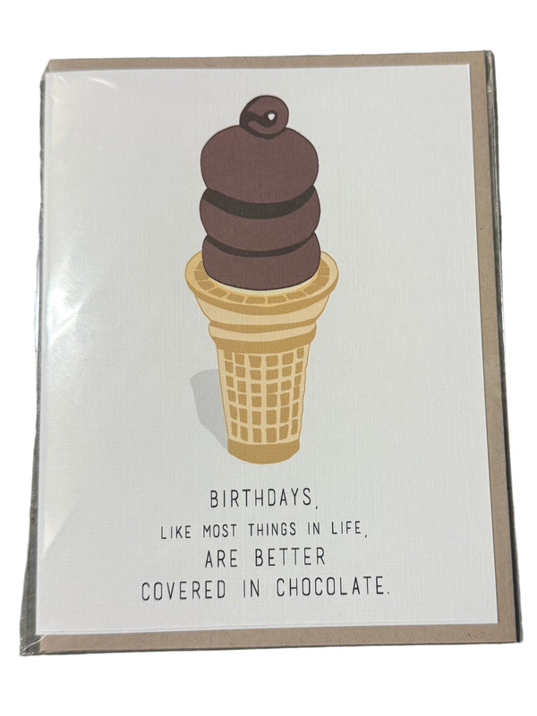 Assorted Greeting Cards