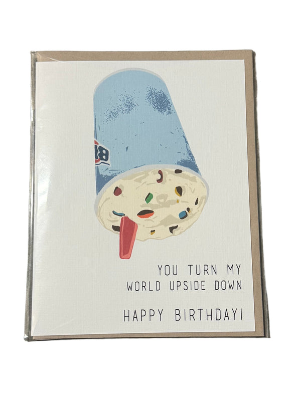 Assorted Greeting Cards