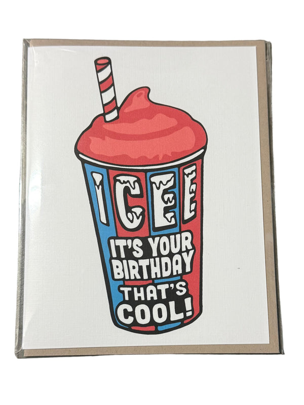 Assorted Greeting Cards