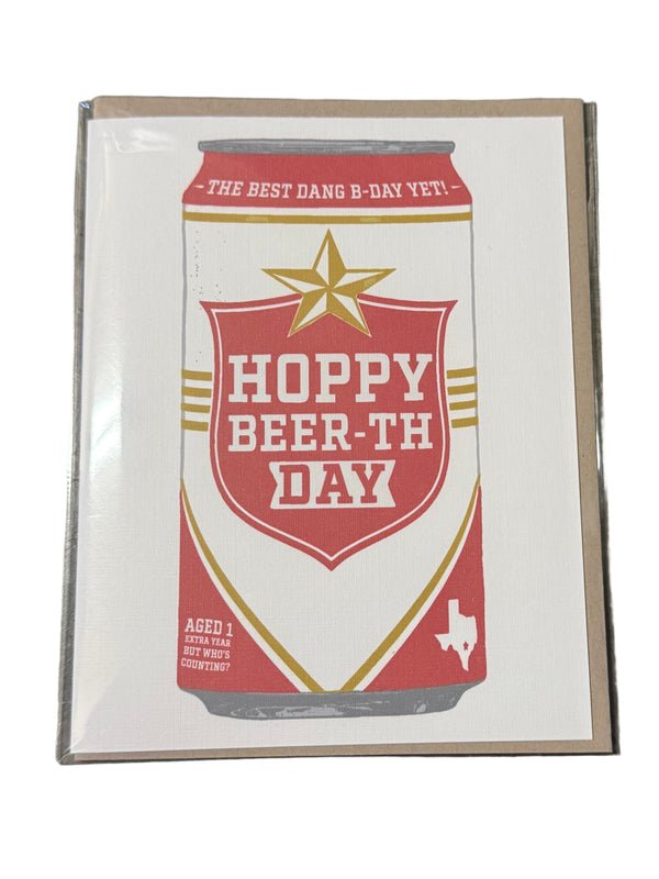 Assorted Greeting Cards