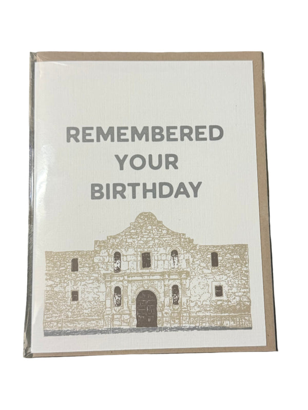 Assorted Greeting Cards