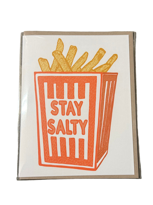 Assorted Greeting Cards