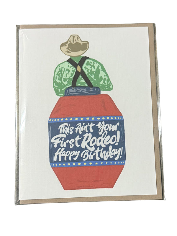 Assorted Greeting Cards