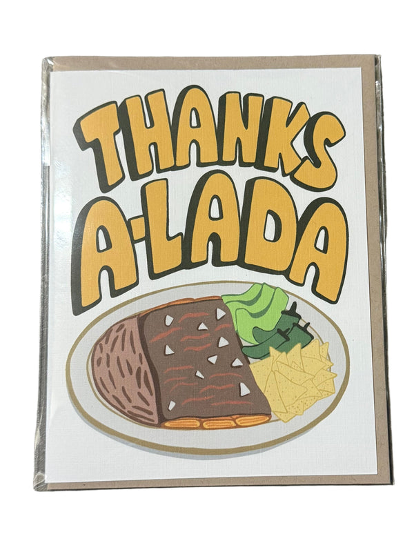 Assorted Greeting Cards