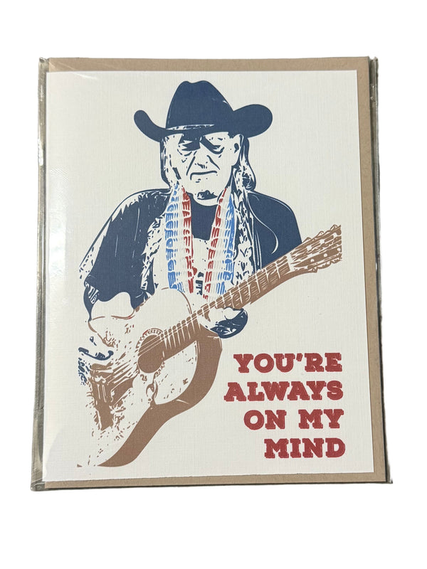 Assorted Greeting Cards
