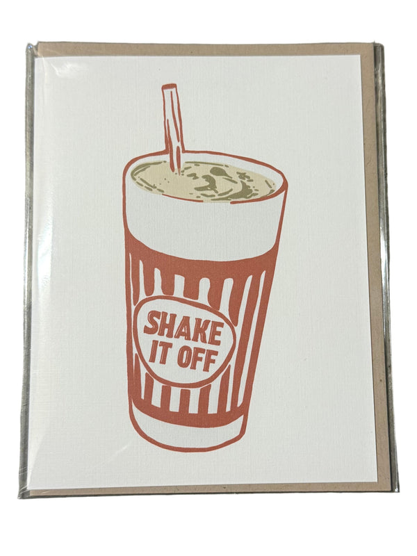 Assorted Greeting Cards