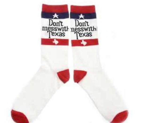 DMWT Socks