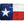 Texas Flag Playing Cards
