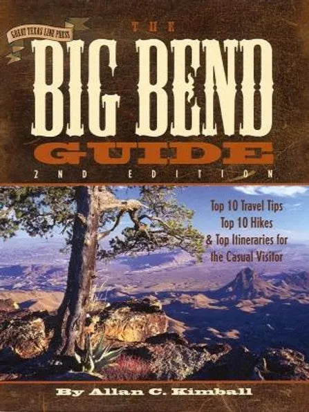 The Big Bend Guide