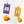 Assorted El Arroyo Car Fresheners