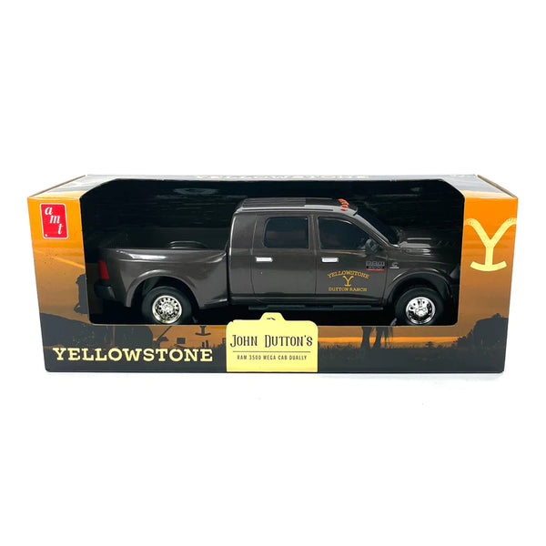 Yellowstone Adult Collectible - John Dutton's Ram® 3500 Mega Cab Dually