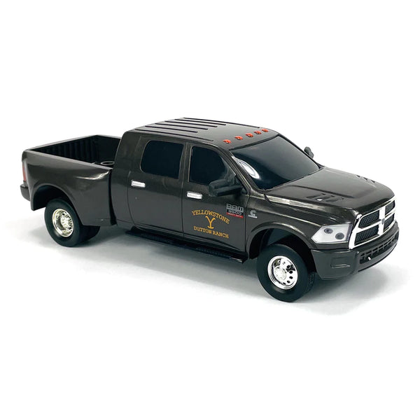 Yellowstone Adult Collectible - John Dutton's Ram® 3500 Mega Cab Dually