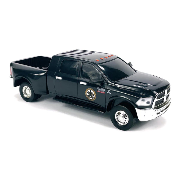 Yellowstone Adult Collectible - Kayce Dutton's Livestock Agent Ram® 3500 Mega Cab Dually Truck