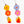 Assorted El Arroyo Car Fresheners