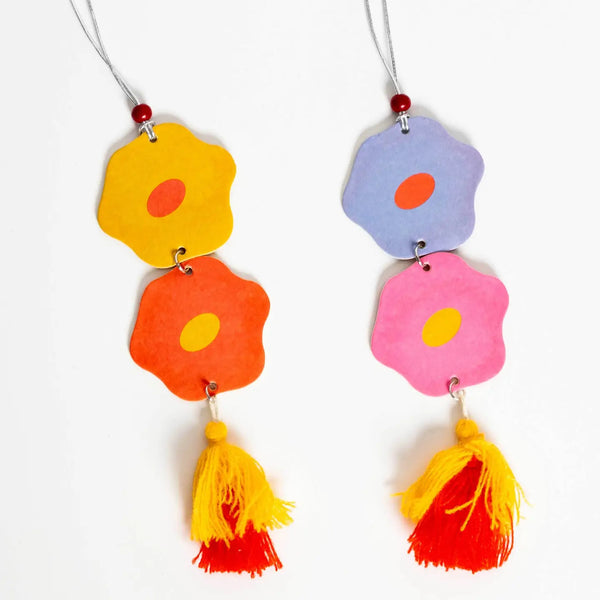 Assorted El Arroyo Car Fresheners
