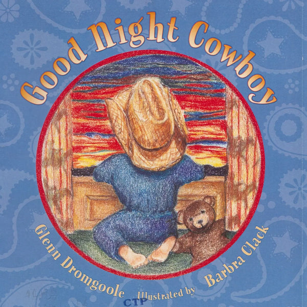 Good Night Children's Books