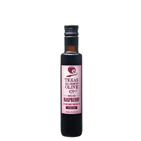 Raspberry Balsamic Vinegar - 250ml
