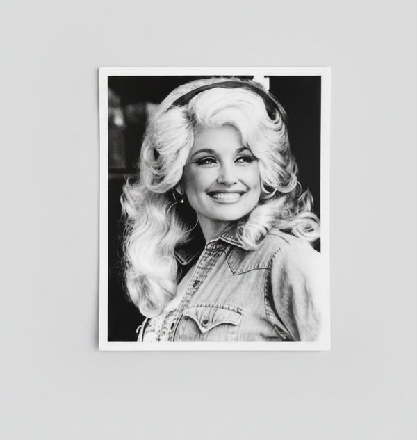 Dolly Sticker
