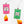 Assorted El Arroyo Car Fresheners