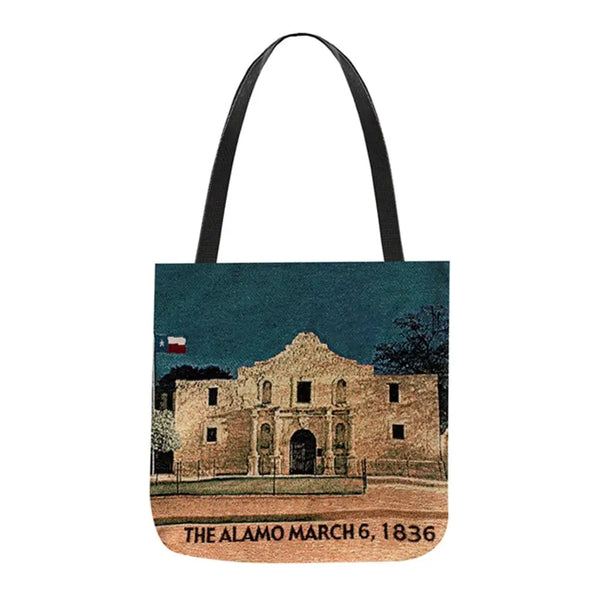 Texas Tote Bags